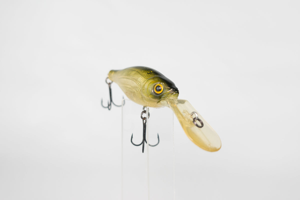 Megabass DEEP-X 100 - 1999
