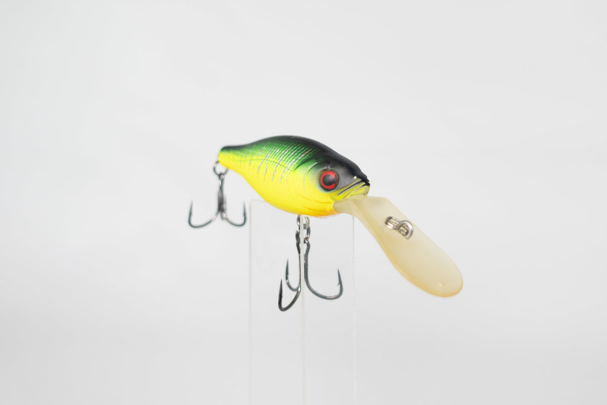 Megabass DEEP-X 100 - 2005