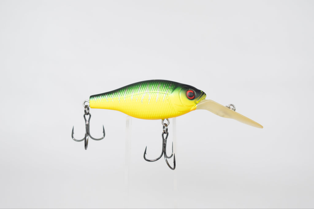 Megabass DEEP-X 100 - 2005