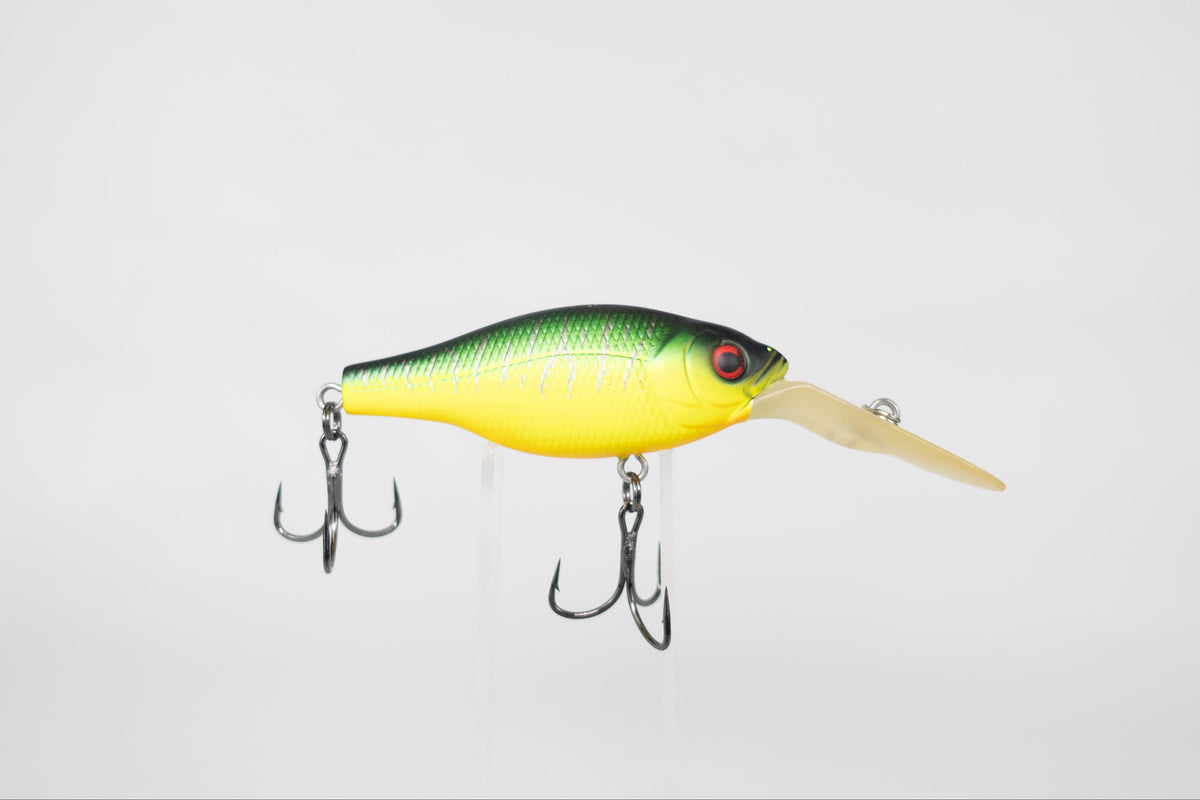 Megabass DEEP-X 100 - 2005