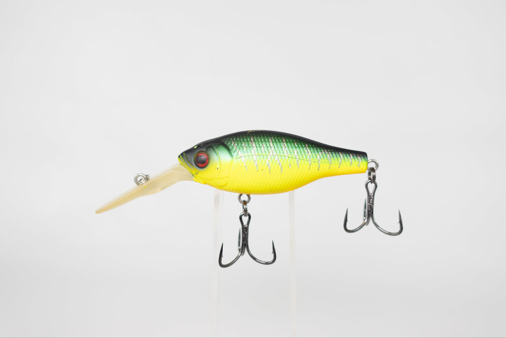 Megabass DEEP-X 100 - 2005