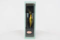 Tsunekichi Co Hama Crank 55MR - Kinkaku - Kyoto Exclusive, discontinued fishing lure new in original packaging, front view.
