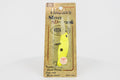 Duo / Hacker Slaver SD-Crank MDR63 - NT Chart, discontinued Japanese-made fishing lure in original packaging, front view. 