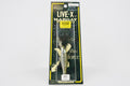 Megabass Live-X Margay - 2000 model - GG Oikawa Male, new in packaging, front view.