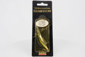 Team Daiwa T.D. Minnow 1053SP - A-3 fishing lure in original packaging, front view.