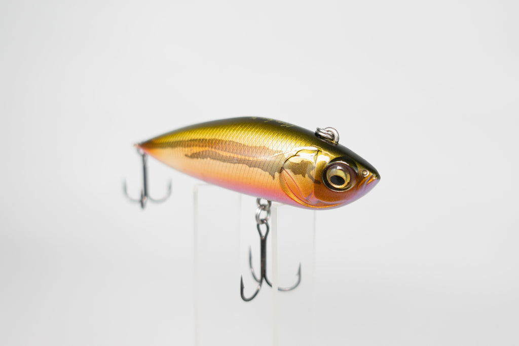 Megabass Premium X-Wave