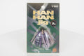 Tsunekichi Han Han Jig - Andromeda, new in original packaging, front view. 