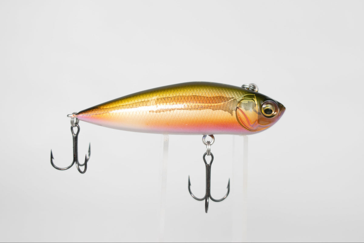 Megabass Premium X-Wave