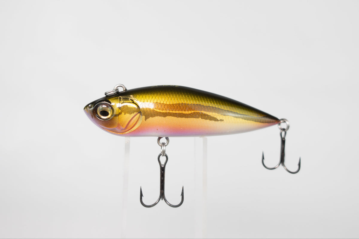 Megabass Premium X-Wave