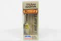 Team Daiwa T.D. Hyper Crank 1052Ti Laser Ghost Ayu vintage crankbait in original packaging, front package view. 