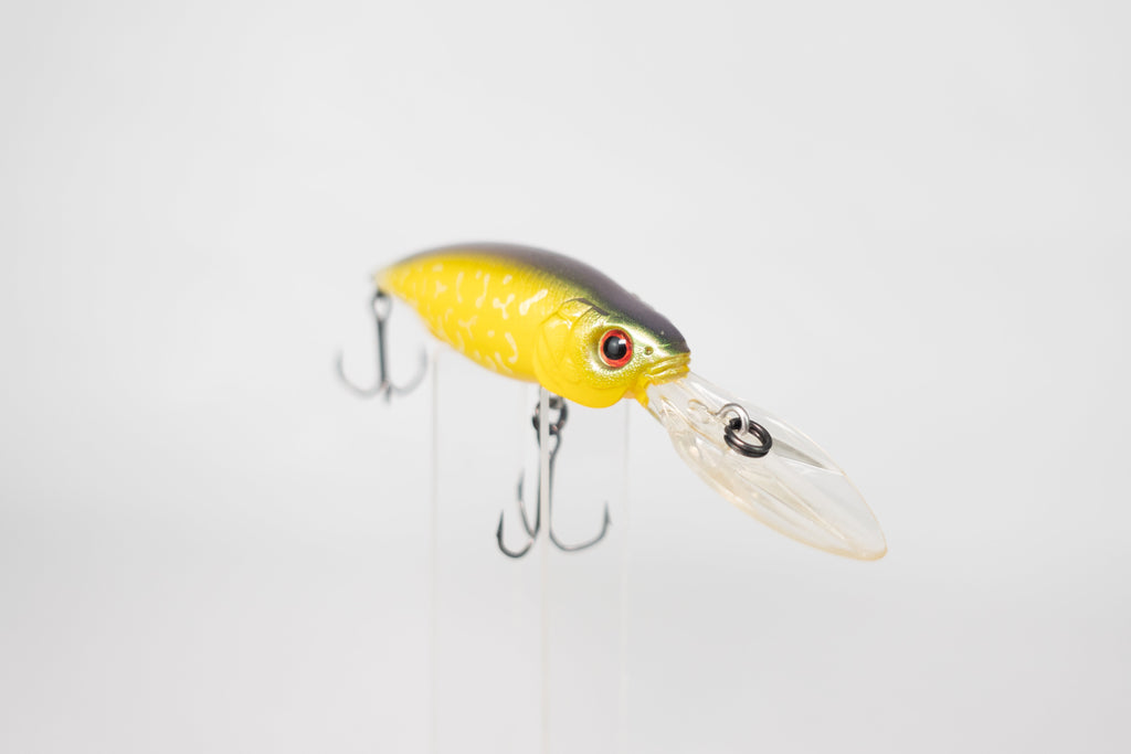 Megabass Bait-X - 2005