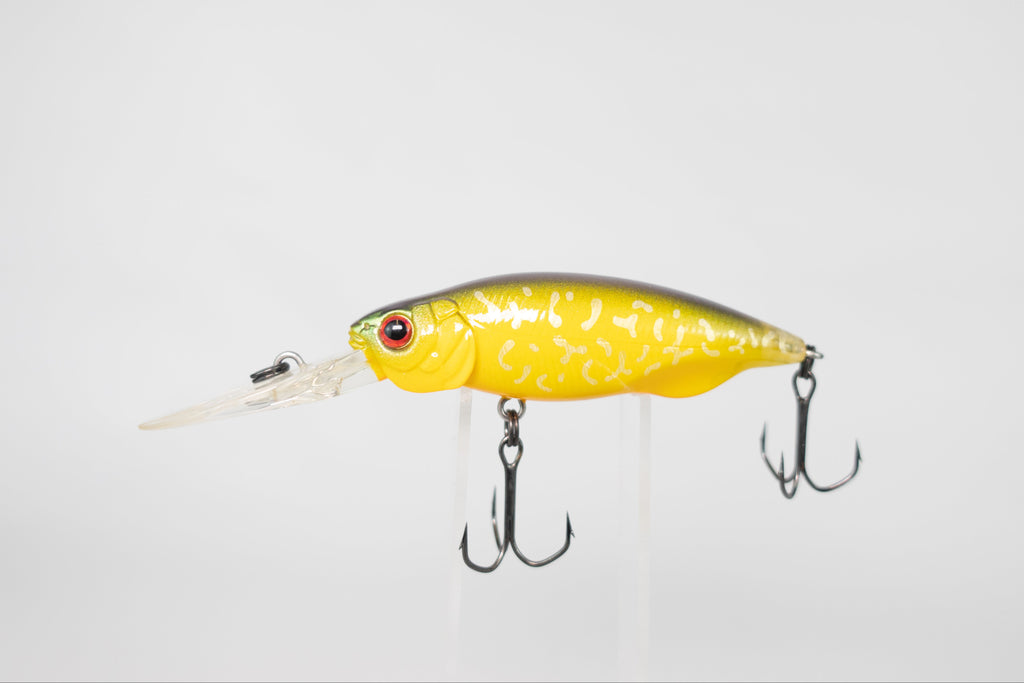 Megabass Bait-X - 2005