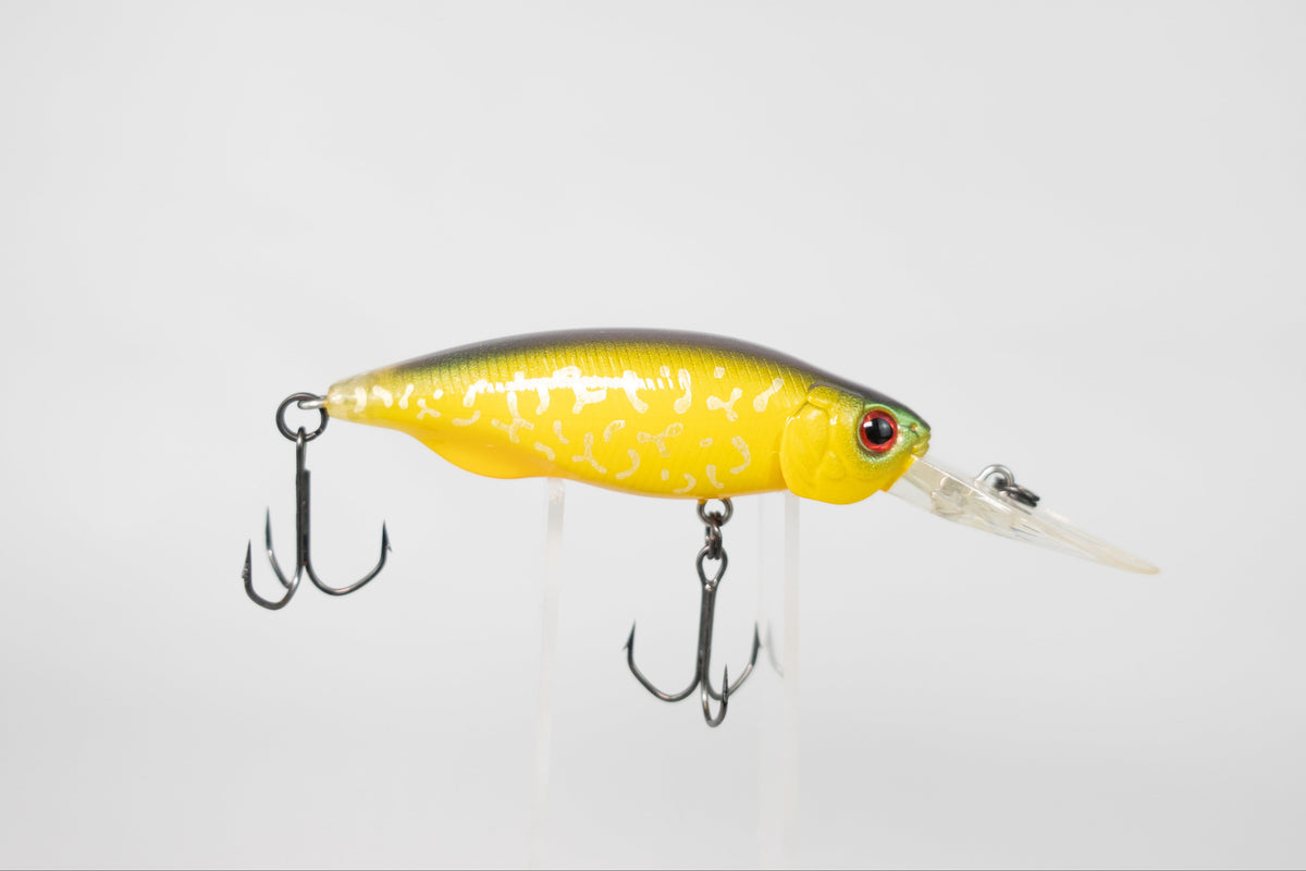 Megabass Bait-X - 2005