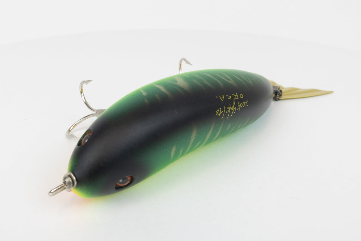 Megabass Scream-X Orca - 2005