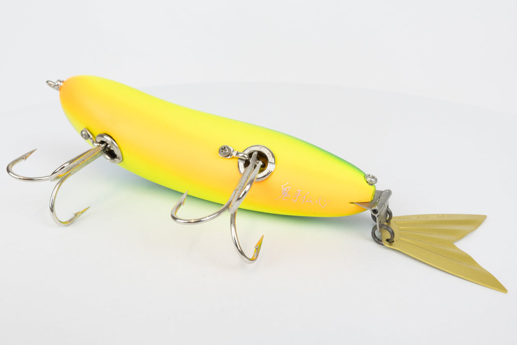 Megabass Scream-X Orca - 2005