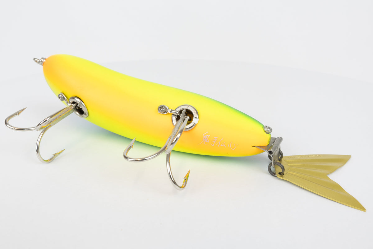 Megabass Scream-X Orca - 2005