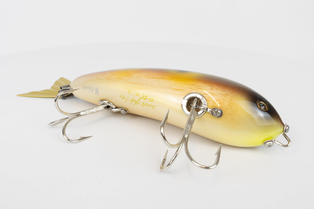 Megabass Scream-X Orca - 2005