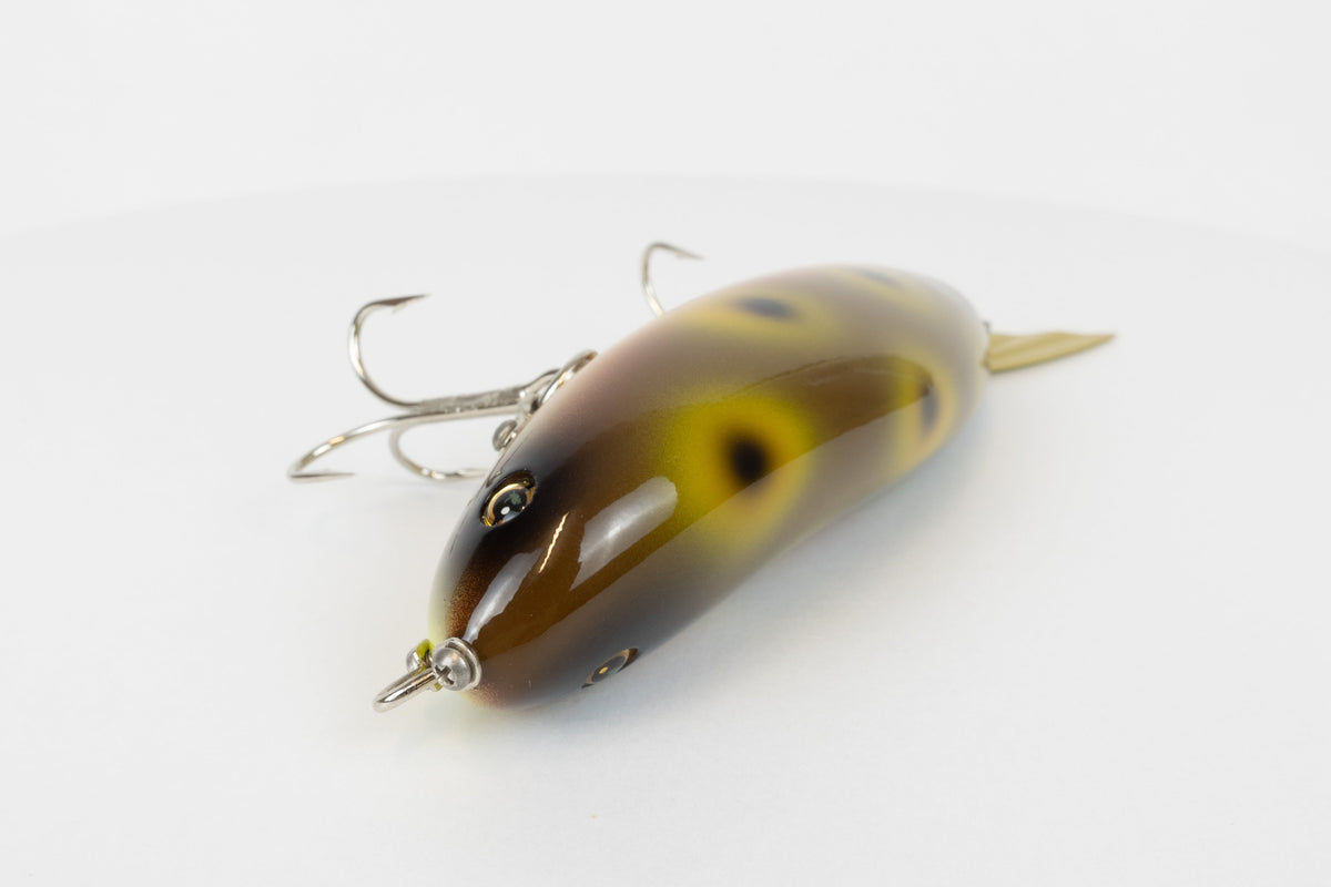 Megabass Scream-X Orca - 2005
