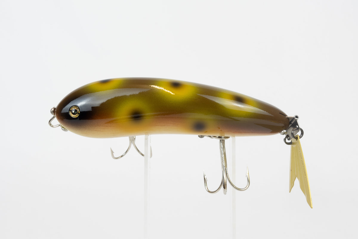 Megabass Scream-X Orca - 2005