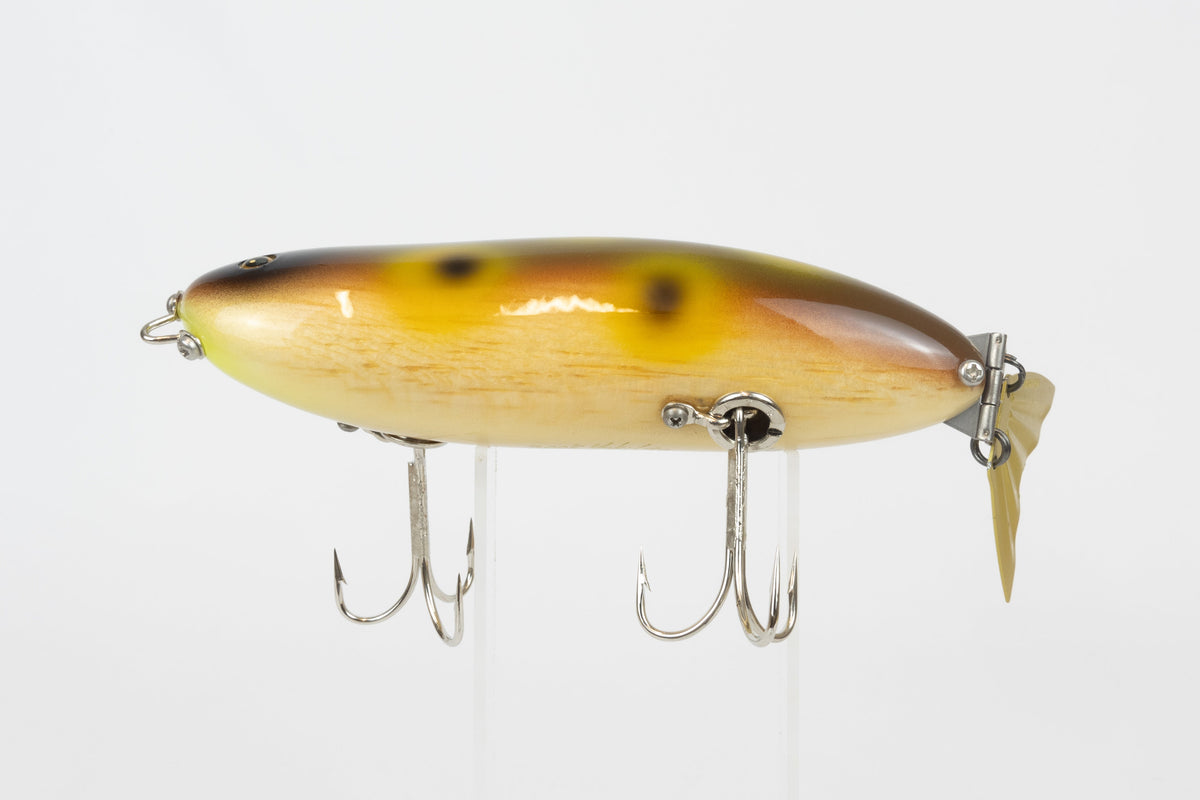Megabass Scream-X Orca - 2005