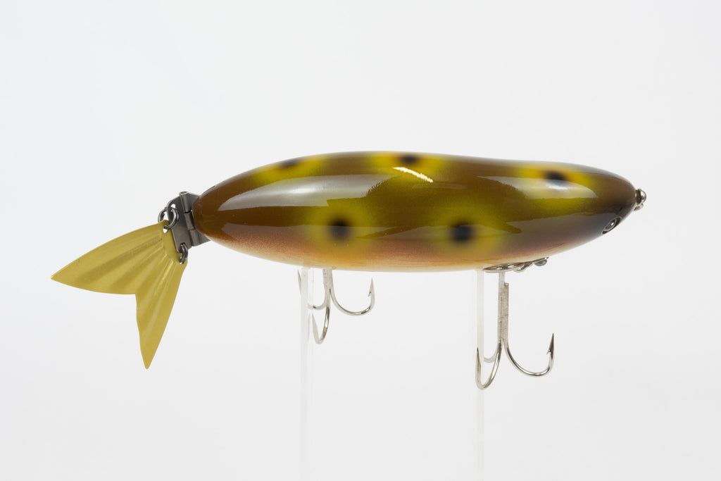 Megabass Scream-X Orca - 2005