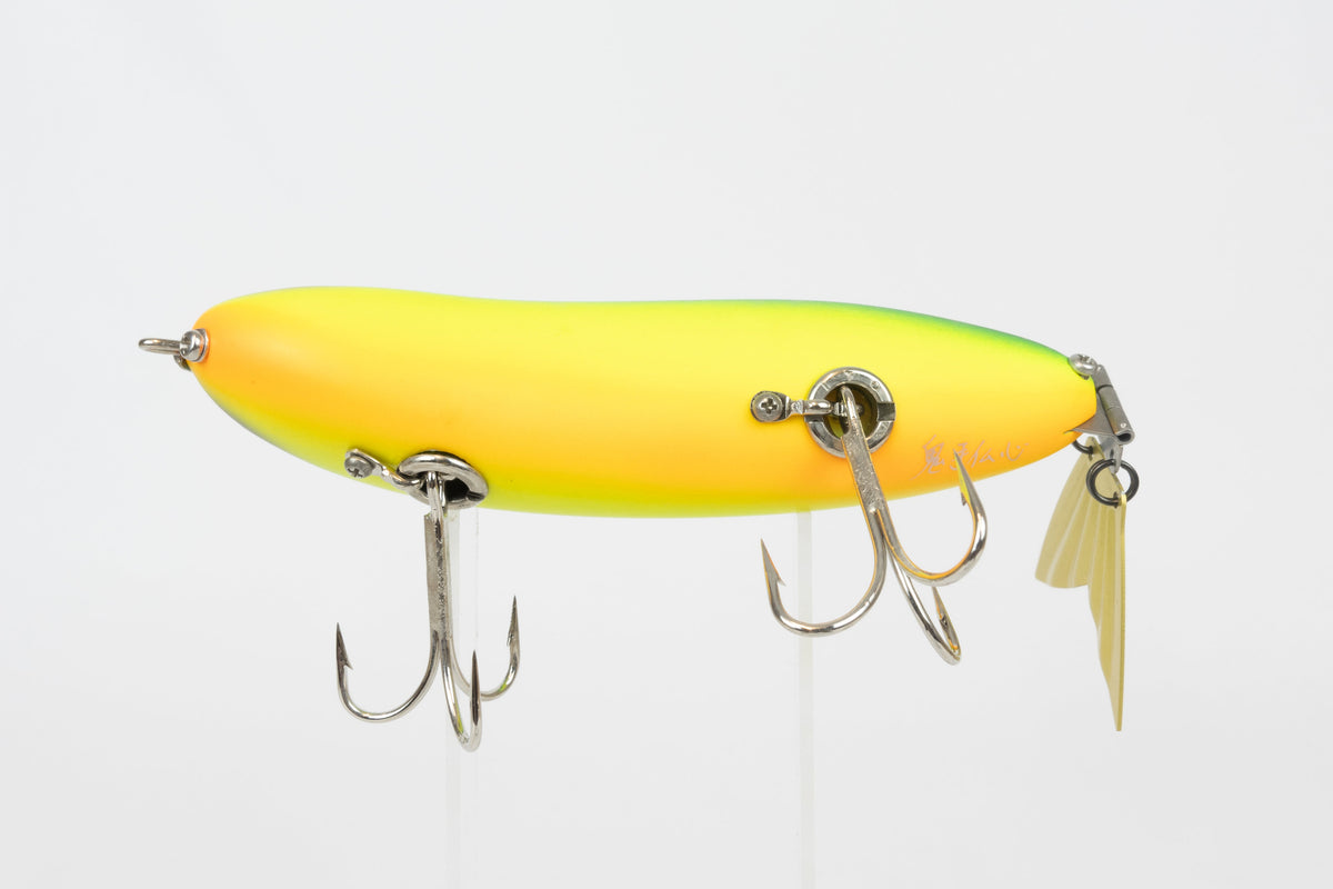 Megabass Scream-X Orca - 2005