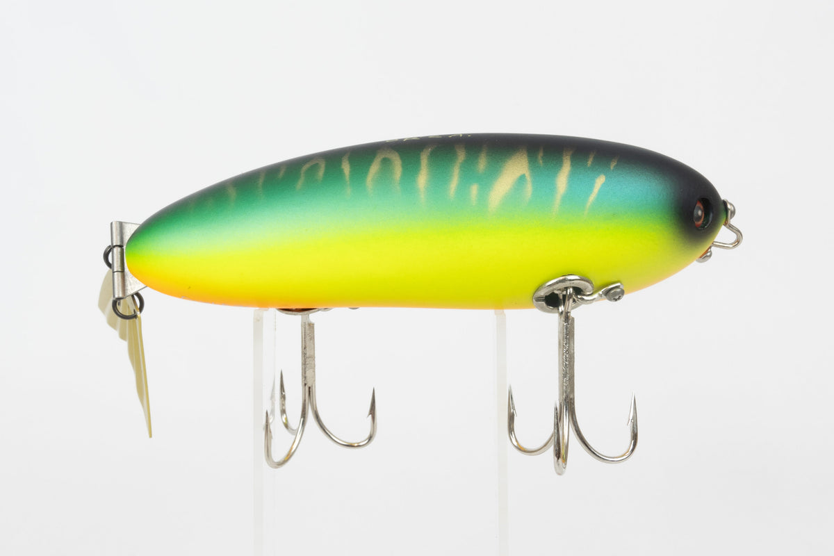 Megabass Scream-X Orca - 2005