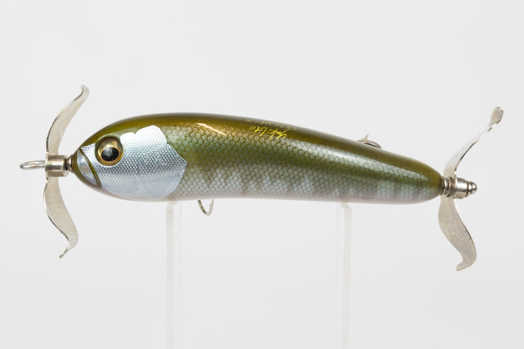 Megabass Scream-X Jr.