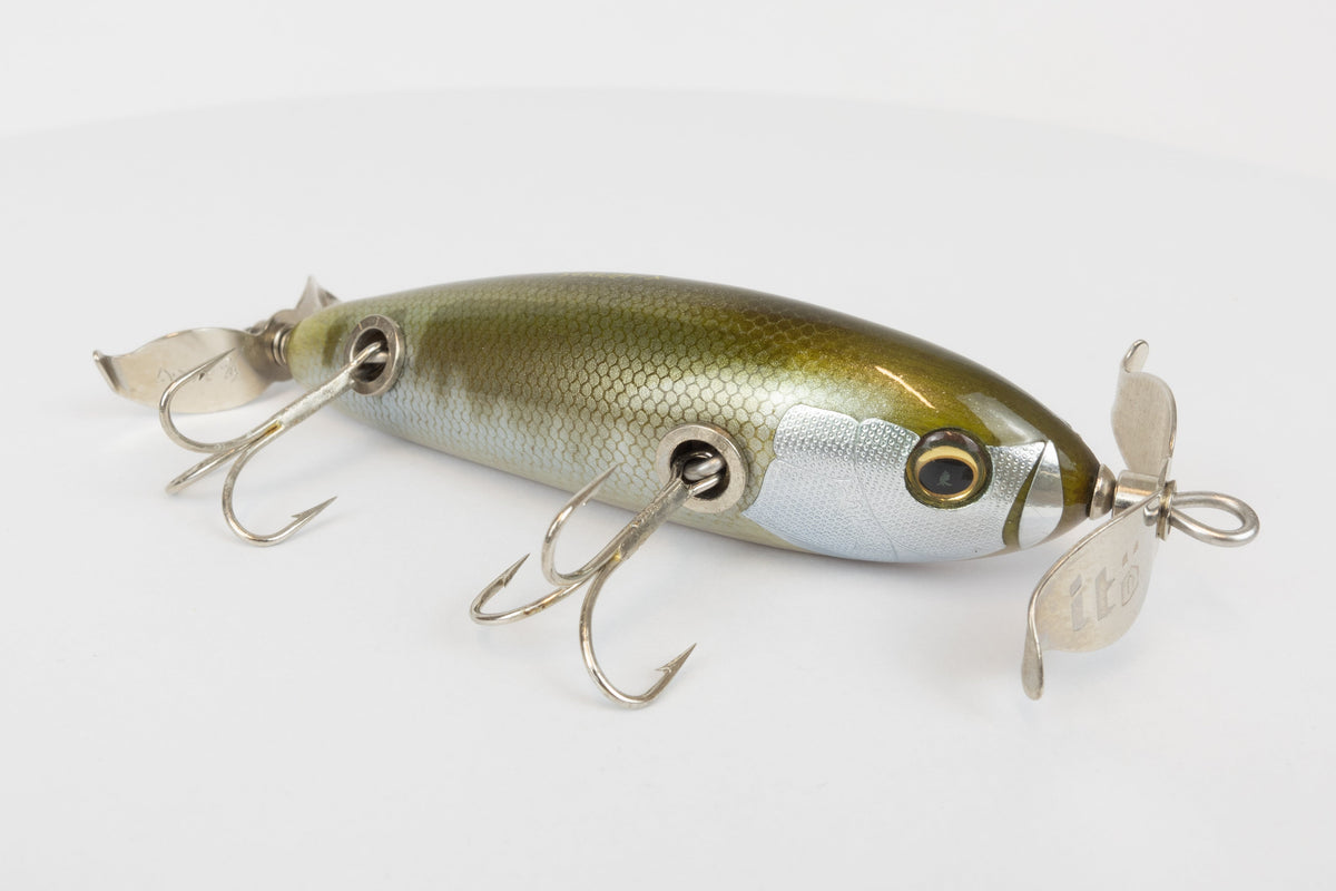 Megabass Scream-X Jr.