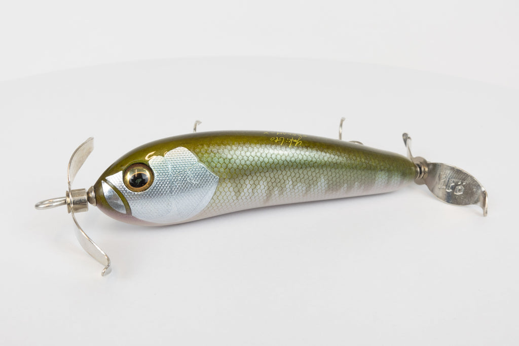 Megabass Scream-X Jr.