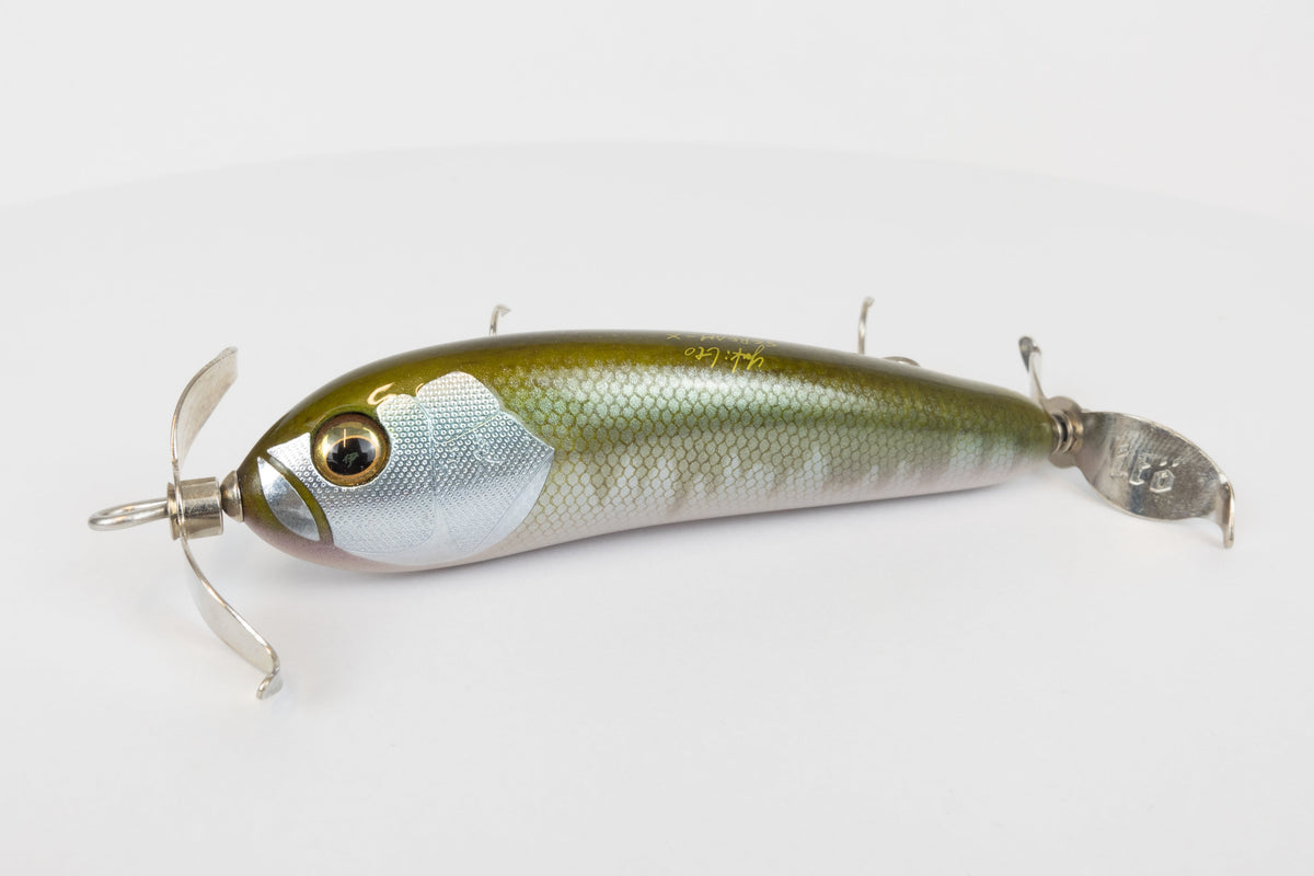Megabass Scream-X Jr.