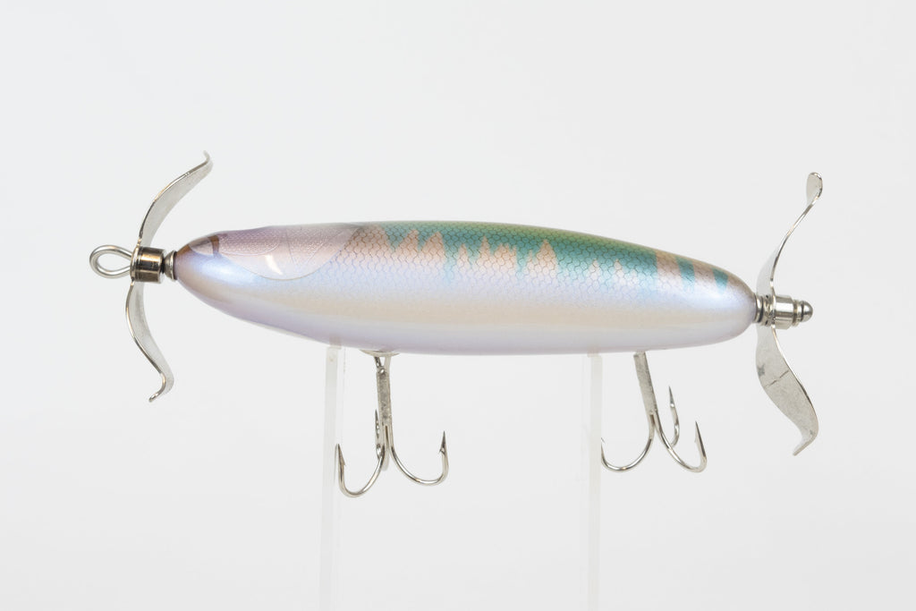 Megabass Scream-X Jr. - 2005
