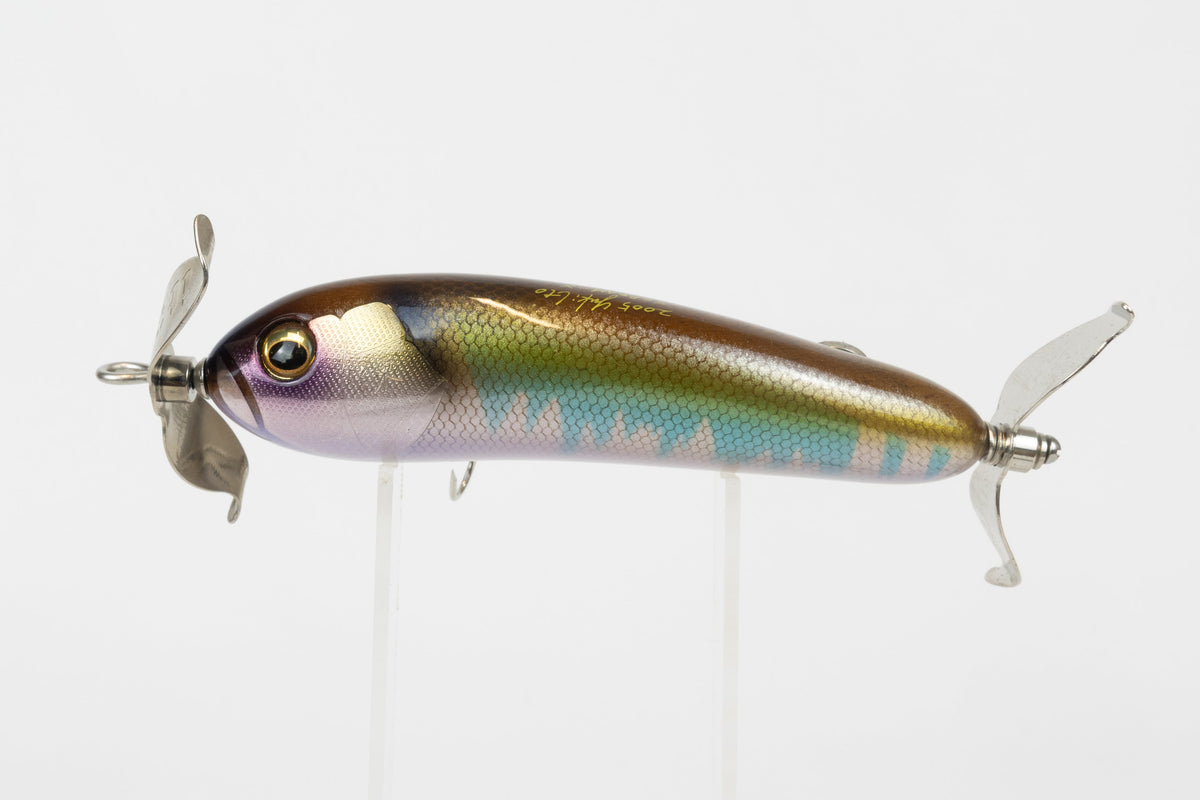 Megabass Scream-X Jr. - 2005
