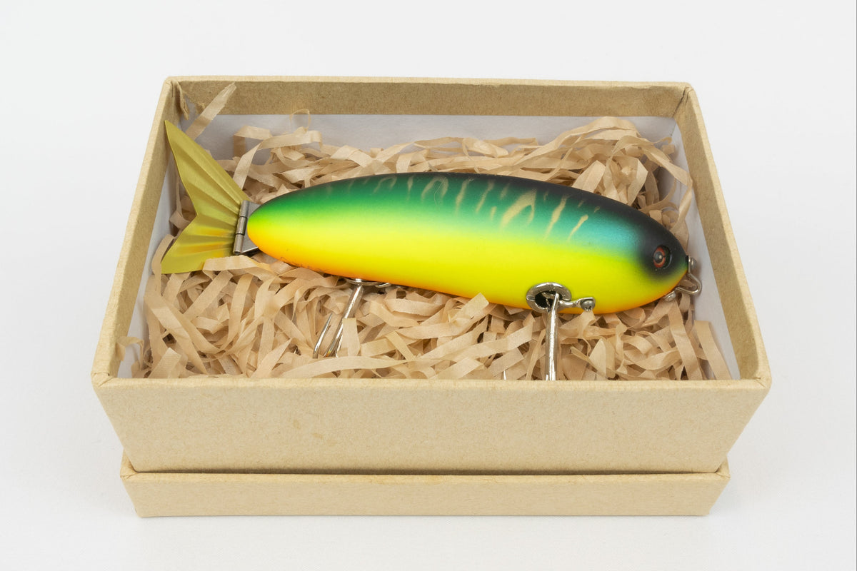 Megabass Scream-X Orca - 2005
