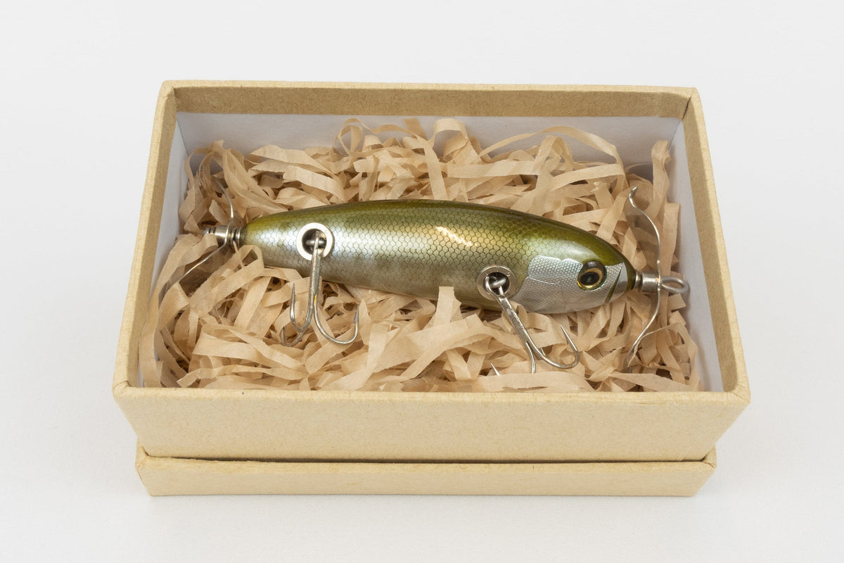 Megabass Scream-X Jr.