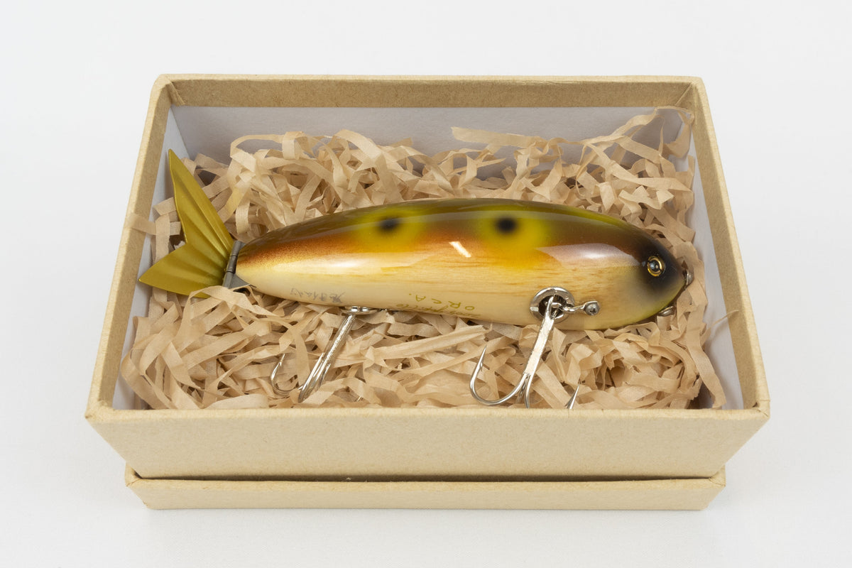 Megabass Scream-X Orca - 2005