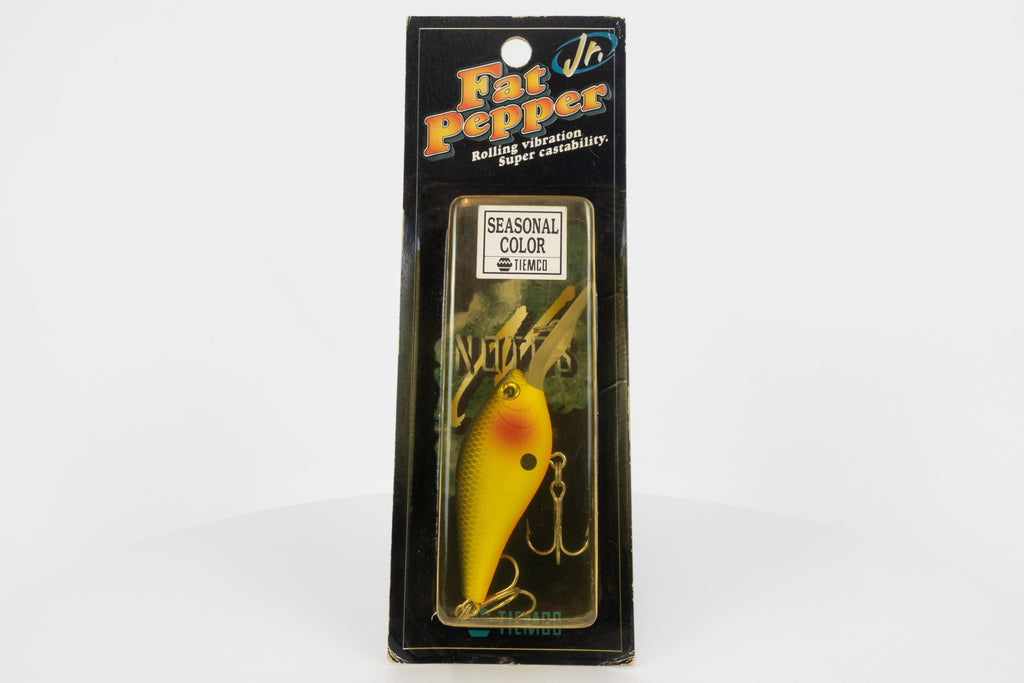 Tiemco Fat Pepper Jr.