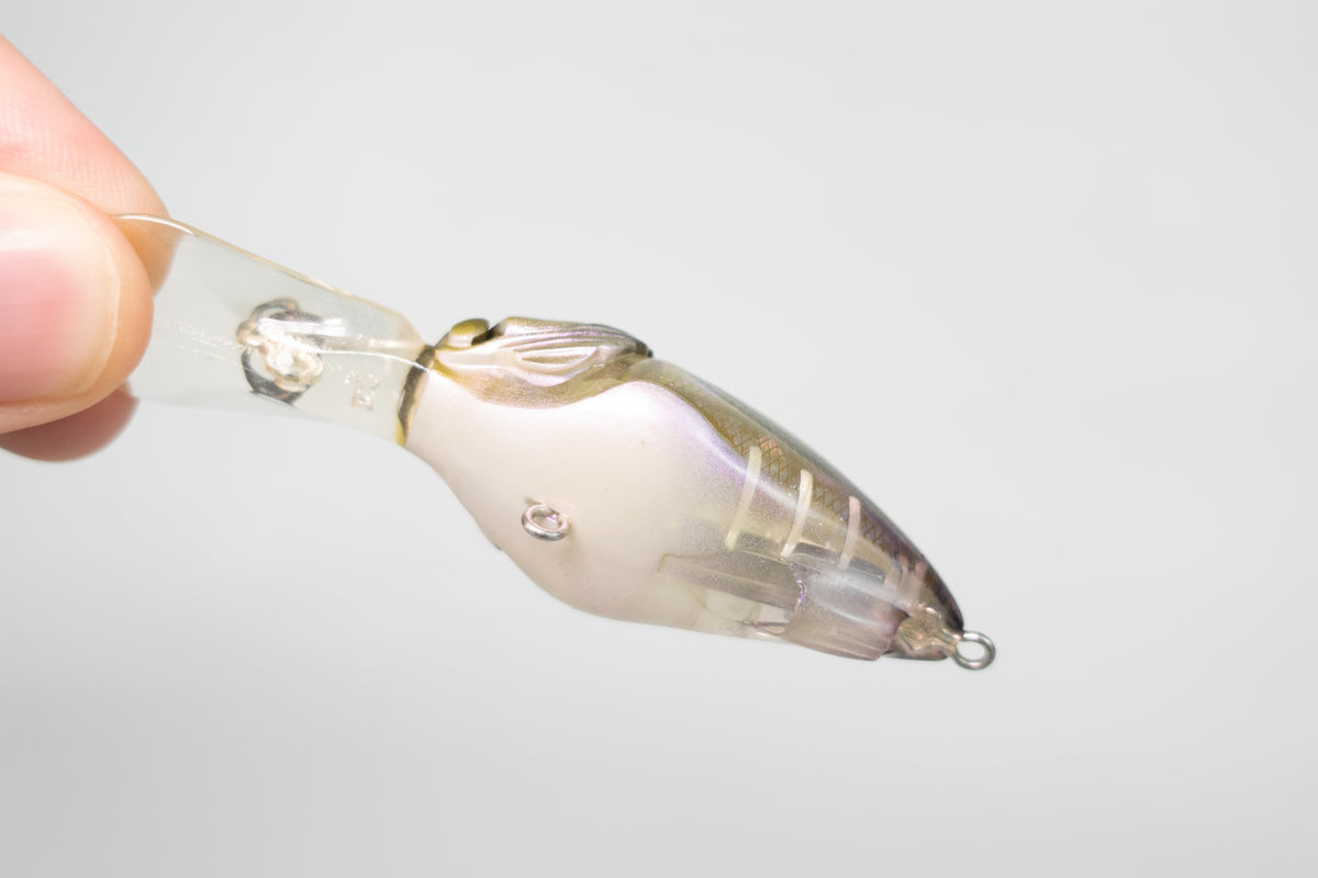 Megabass Cyclone MR-X - 2005