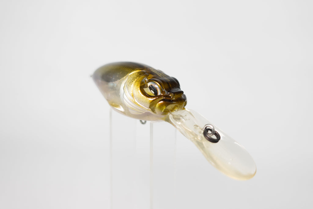 Megabass Cyclone MR-X - 2005