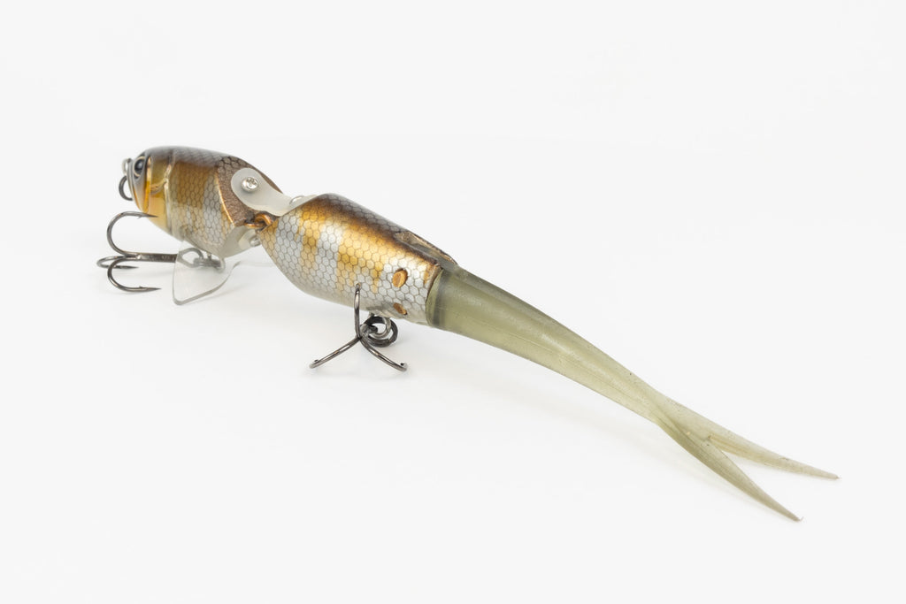Fish Arrow Flying Jack