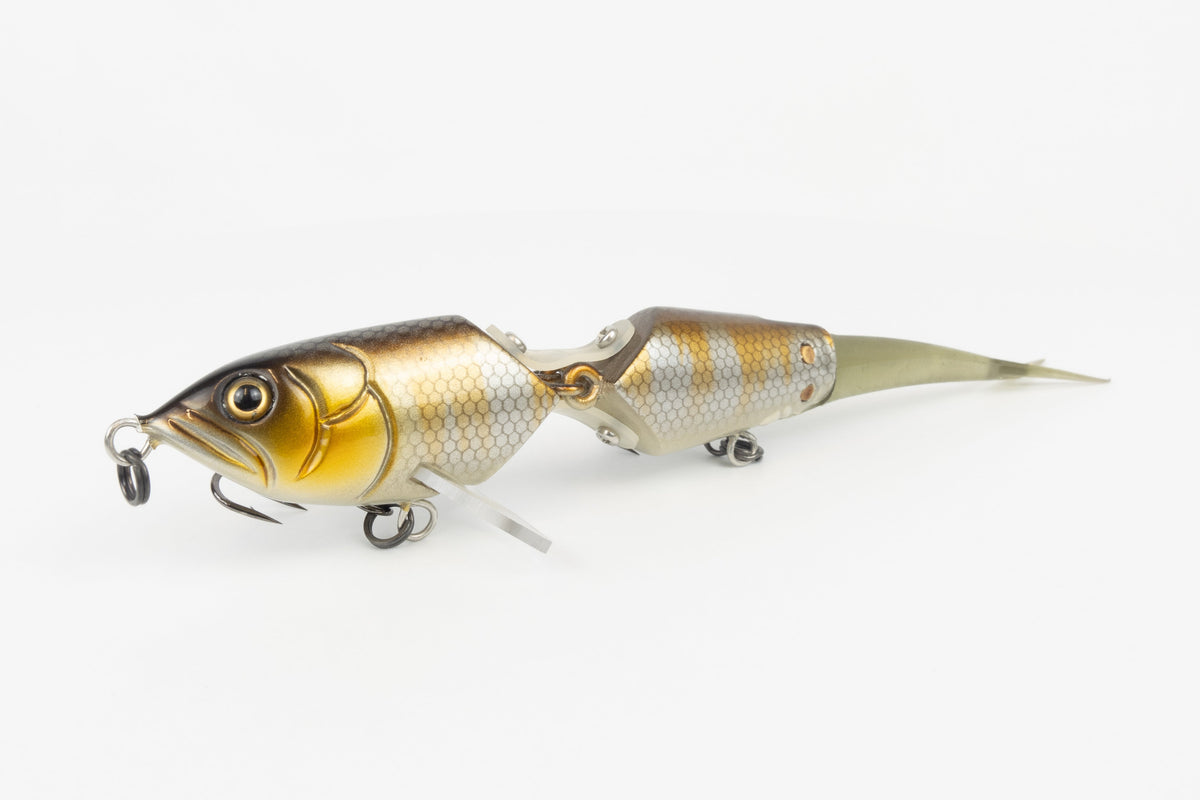 Fish Arrow Flying Jack