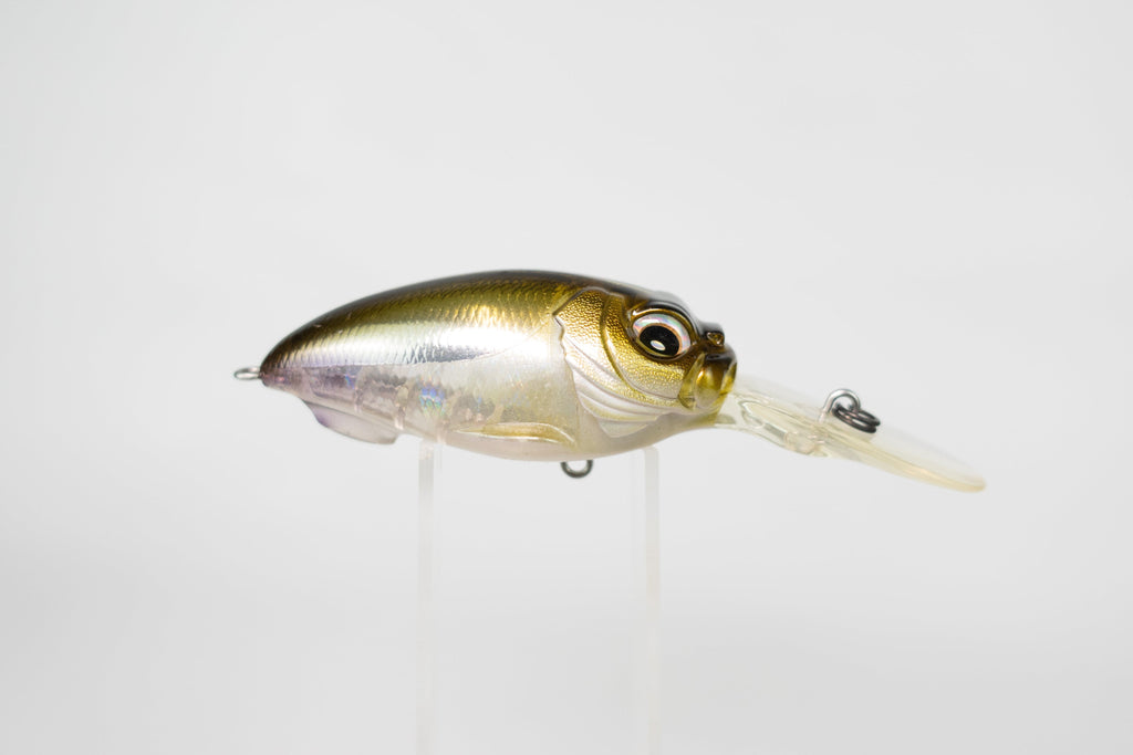 Megabass Cyclone MR-X - 2005