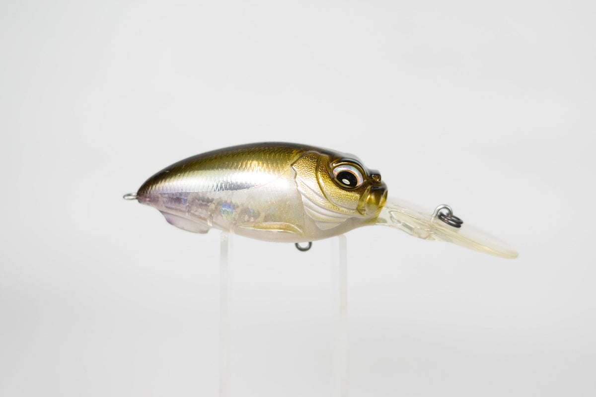 Megabass Cyclone MR-X - 2005