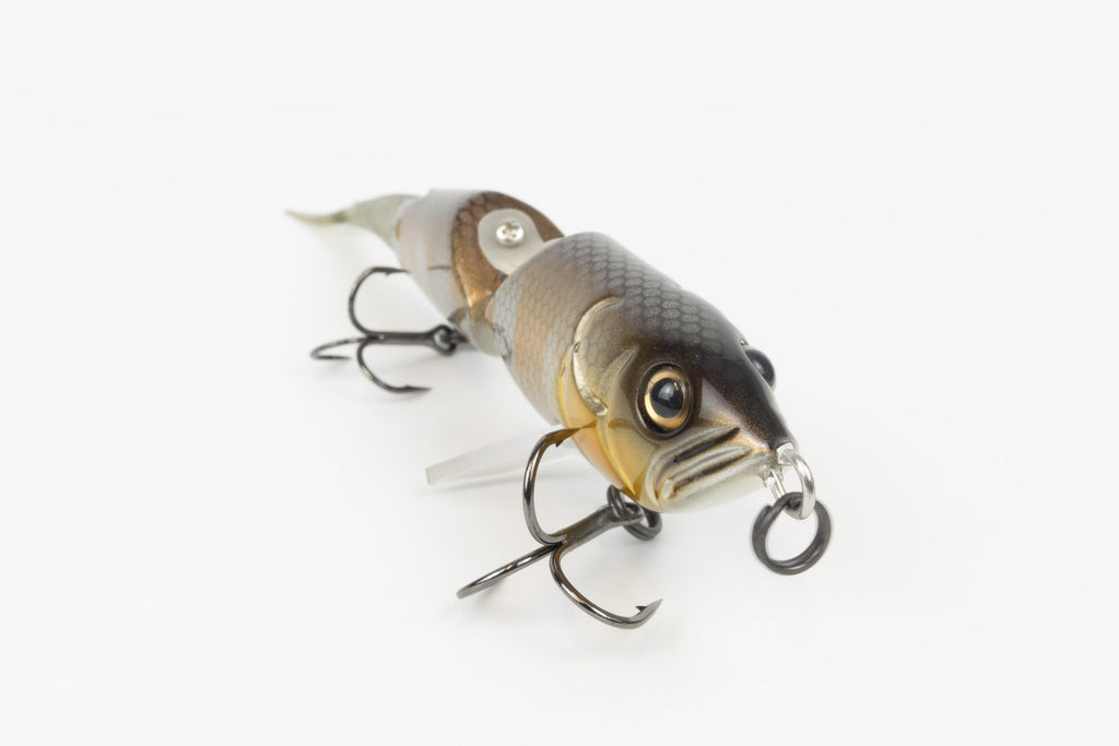 Fish Arrow Flying Jack