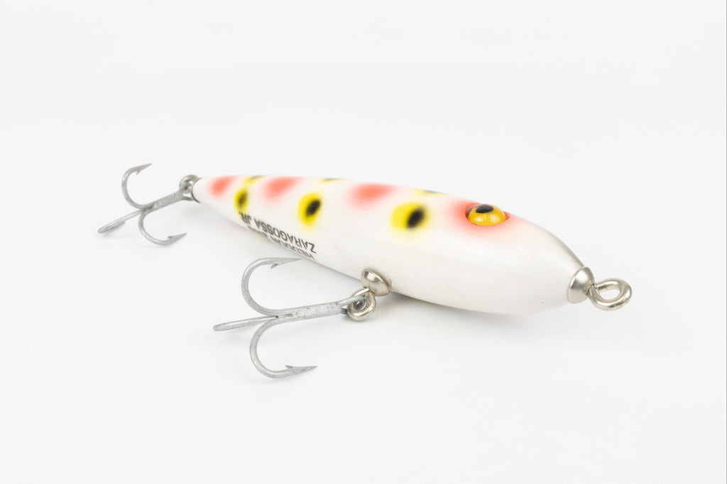 Heddon Zaragossa Jr. - 2006