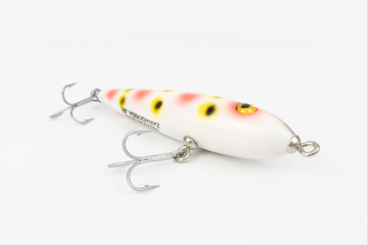 Heddon Zaragossa Jr. - 2006