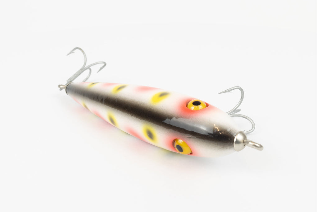 Heddon Zaragossa Jr. - 2006