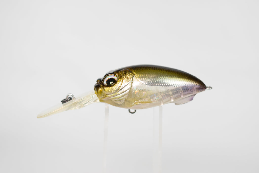 Megabass Cyclone MR-X - 2005