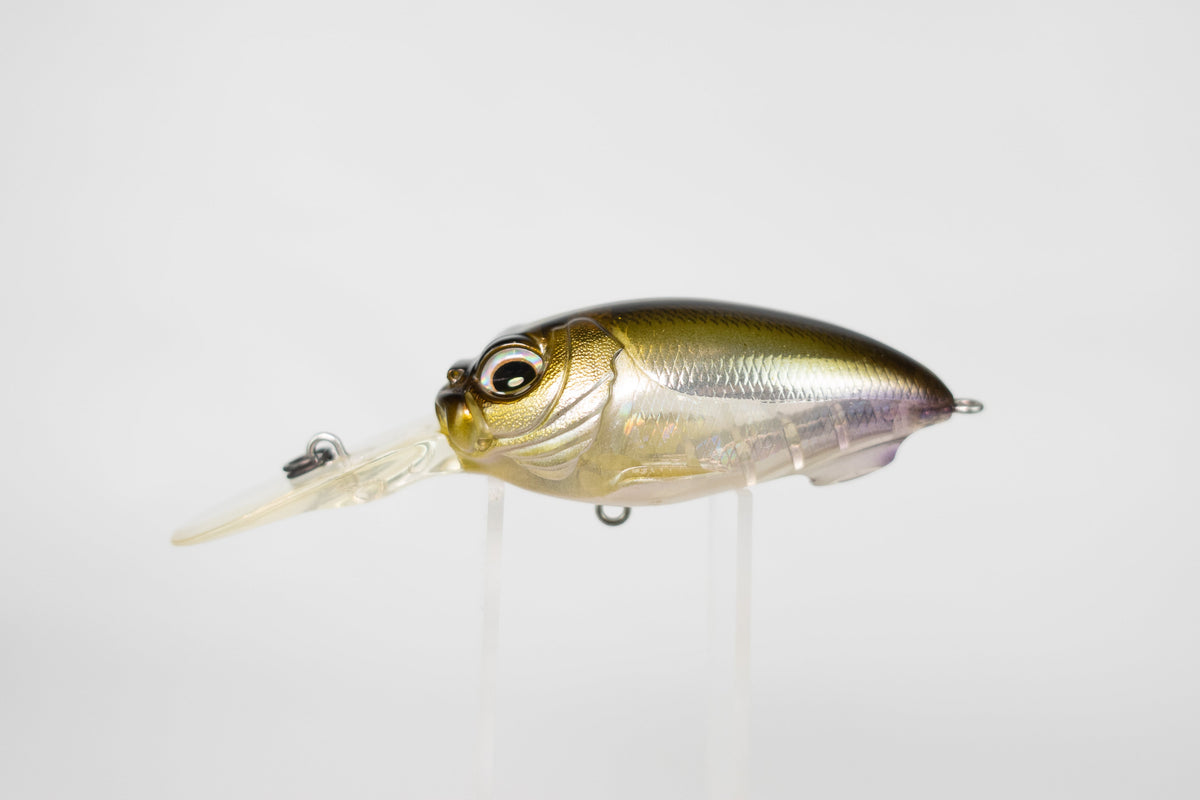 Megabass Cyclone MR-X - 2005
