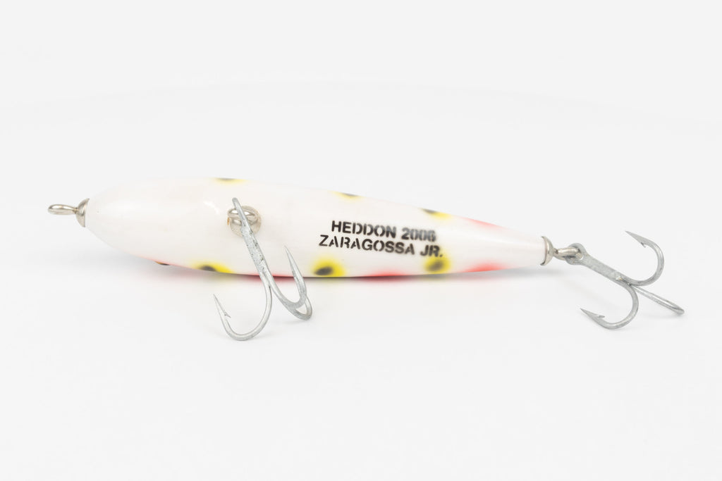 Heddon Zaragossa Jr. - 2006